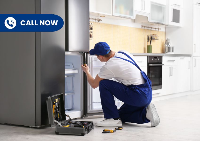 Depew Appliance Repair Company
