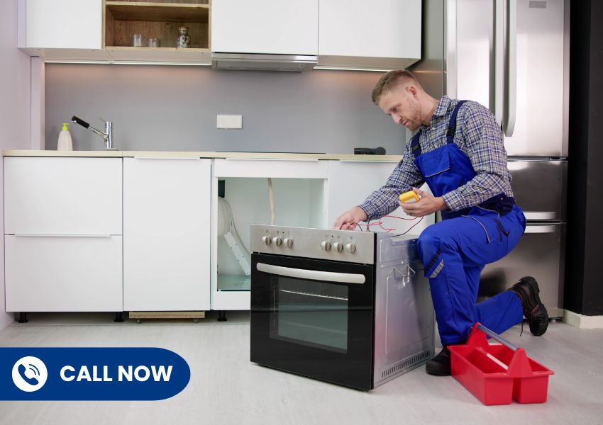 Appliance Repair Services in Depew, NY